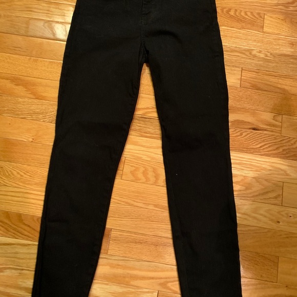 JBrand Alana Crop - Size 27 - Picture 8 of 8